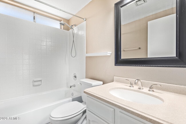 Building Photo - 4430 W Oraibi Dr