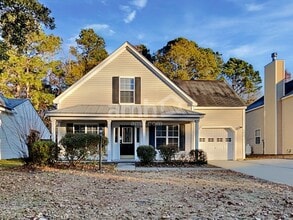 Building Photo - 4812 Oak Haven Pl