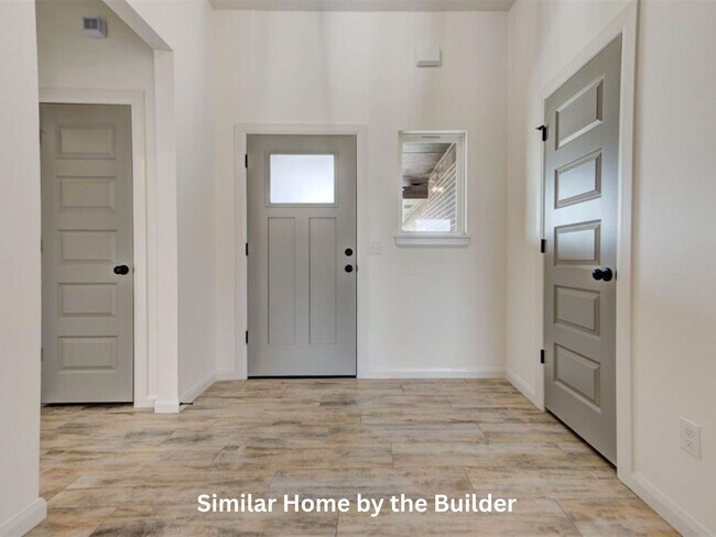 Building Photo - Brand-New 4-Bed Home with 3-Car Garage