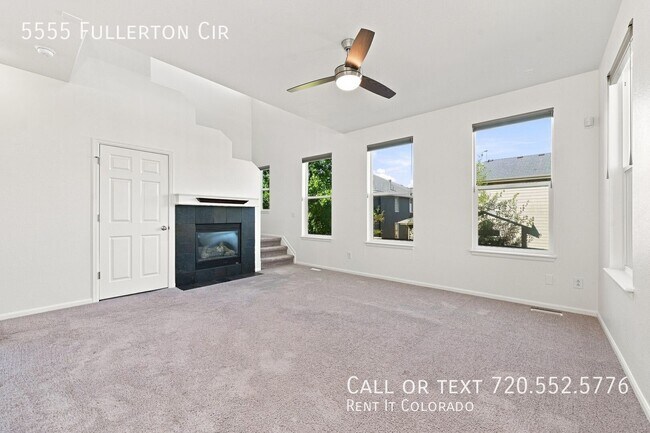 Building Photo - 5555 Fullerton Cir