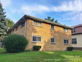 Building Photo - 2026 S Layton Blvd