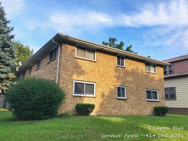 Building Photo - 2026 S Layton Blvd