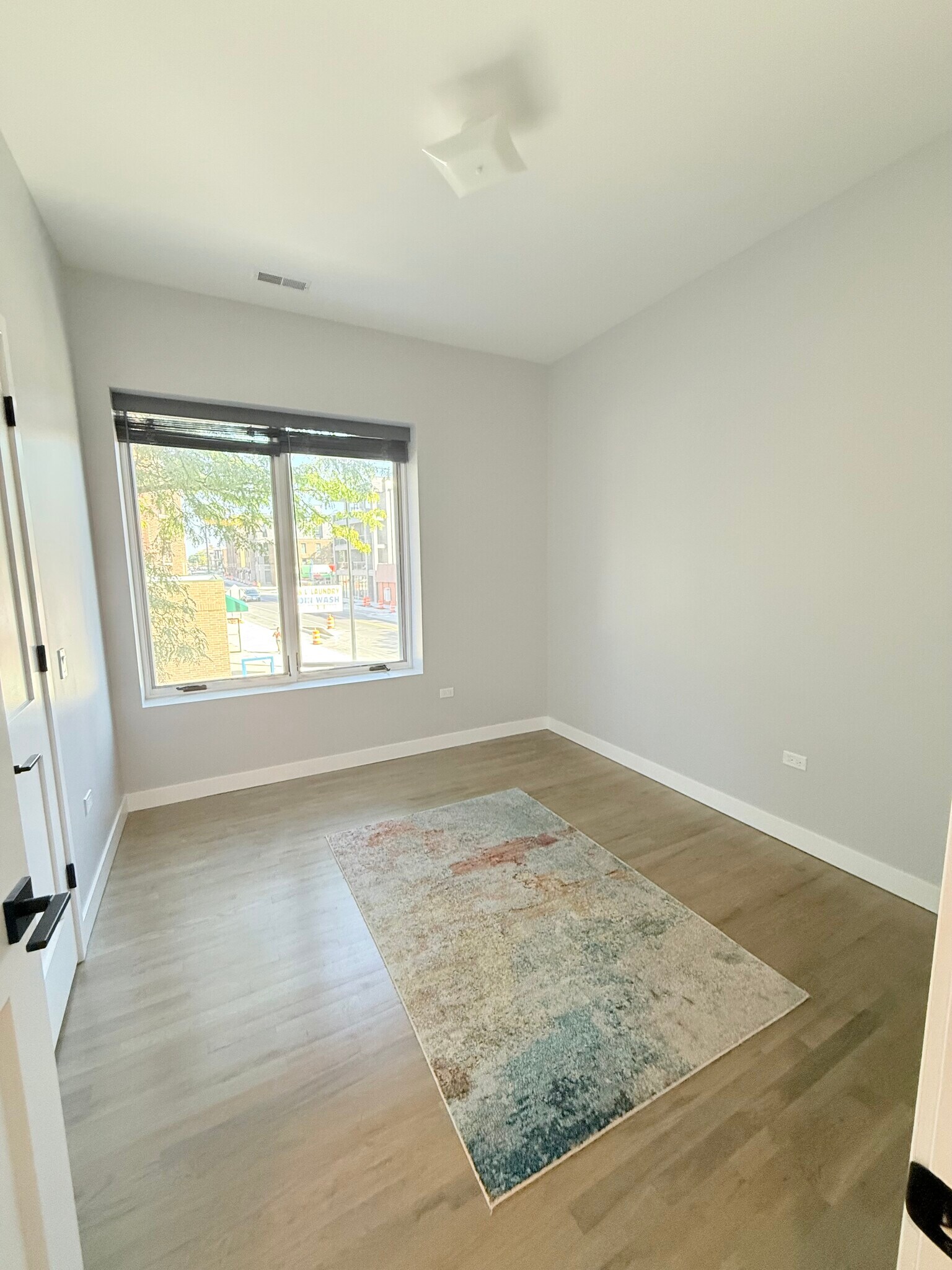 Second room - 2505 W Carmen Ave