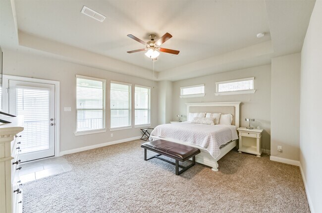 Building Photo - 18311 Harmony Bluff Ln