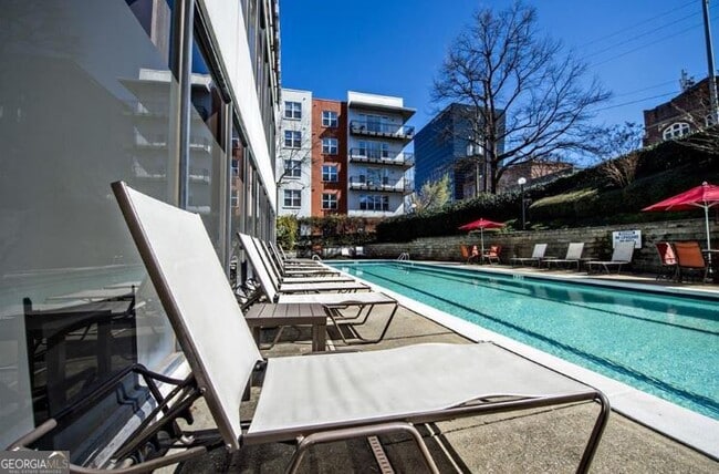 Building Photo - 120 Ralph McGill Blvd NE