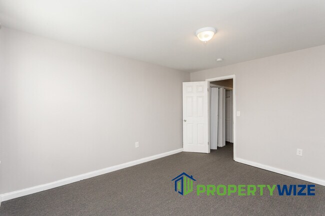 Building Photo - 2608 McElderry St