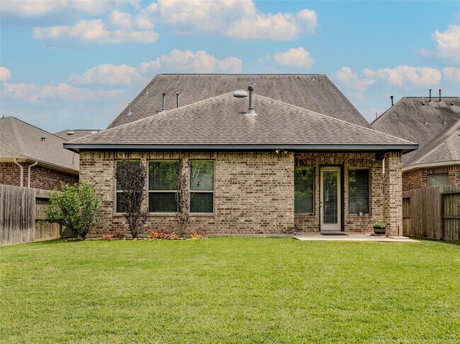Building Photo - 10923 Texas Rose Dr