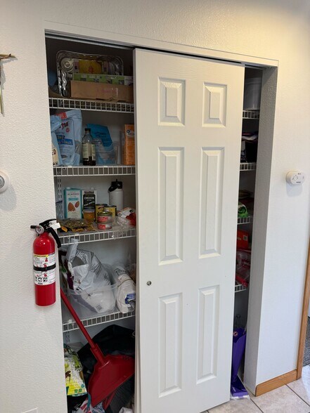 Pantry - 2191 S Sherman St