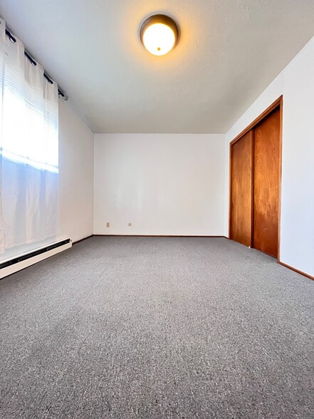 Spacious Bedroom - 1634 SW 114th St