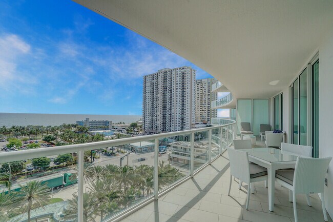 Building Photo - 1 N Ocean Blvd