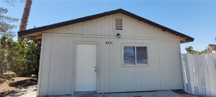 Building Photo - 4341 San Mateo St