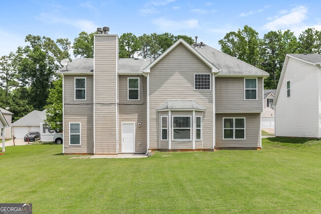 Building Photo - 5035 Michael Jay St