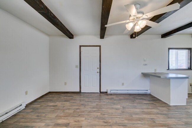 Building Photo - Cozy 1-Bedroom Retreat with Spacious Yard & Open Living Layout * COMING SOON *