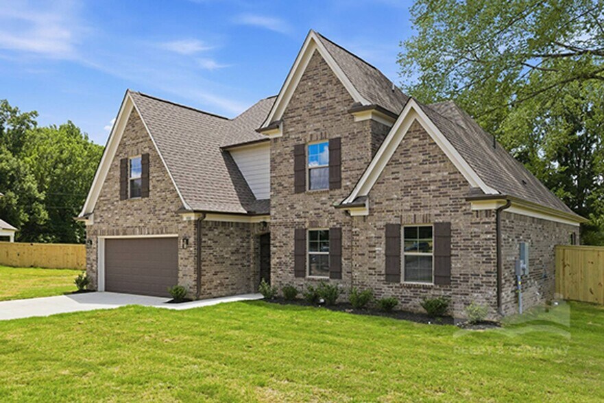 Building Photo - 100 Mebane Rd