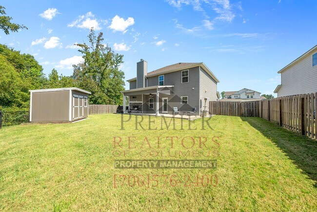 Building Photo - 6808 Omaha Dr