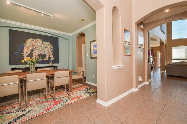Building Photo - 3603 Quail Springs Ln