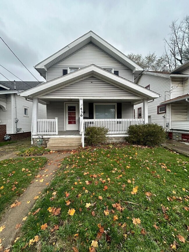 Primary Photo - Rent ready!
