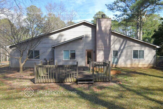 Building Photo - 4393 Fielding Ln