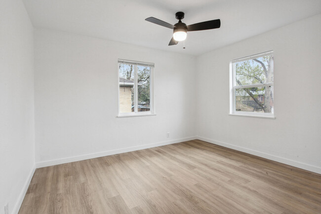 Bedroom 1 - 1857 S Jackson St