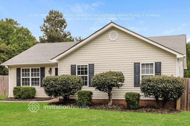 Building Photo - 5008 Hampton Meadows Rd