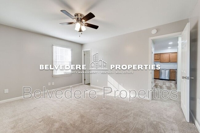 Building Photo - 19-A Park Village Ln