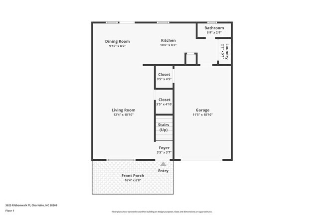 Building Photo - 3625 Ribbonwalk Trail