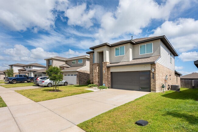 Building Photo - 19014 Norbury Pk Ln