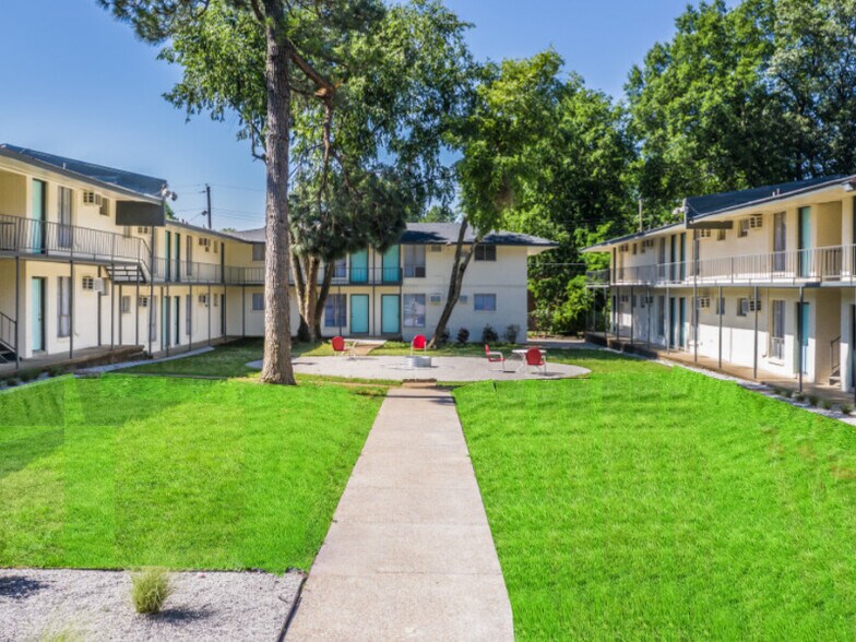 The Junction 3427 Southern Ave Memphis TN 38111 Apartment Finder