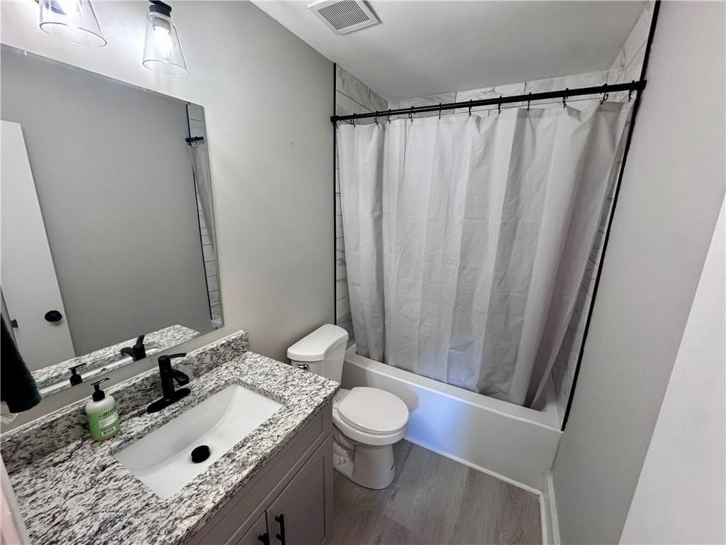 Building Photo - 3814 Whaley Ct SW