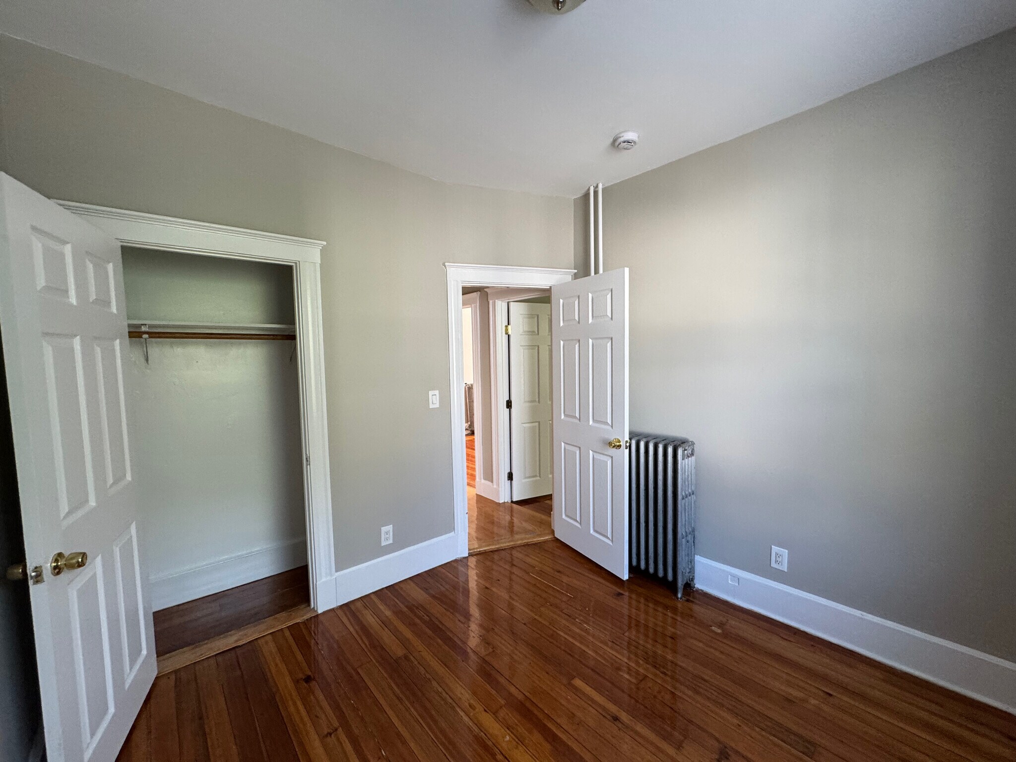 Building Photo - 62 Fayston St
