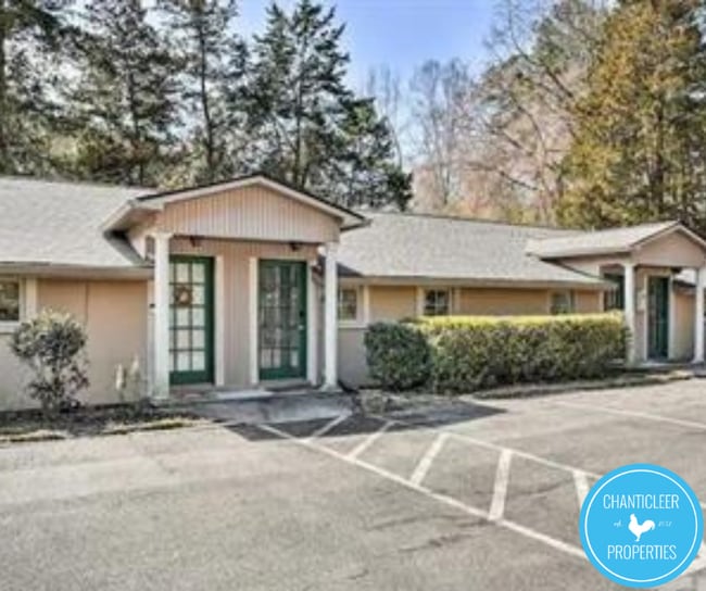 Building Photo - 1 Shepherd Ln