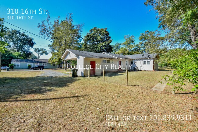 Building Photo - 310 16th St