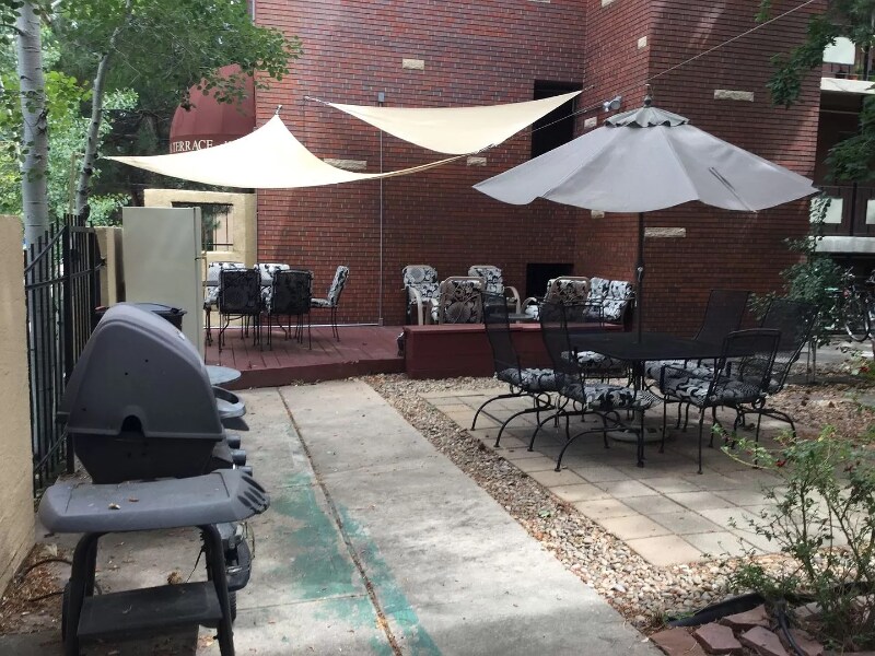 Building Photo - 1170 N Ogden St