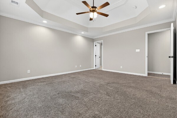 Building Photo - 525 Low Country Ct