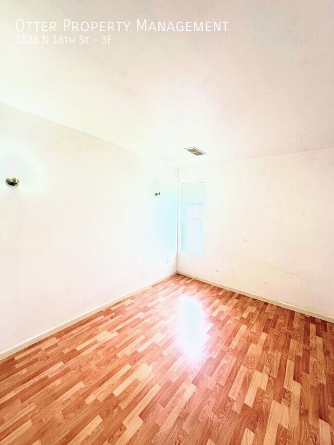 Building Photo - 1528 N 18th St