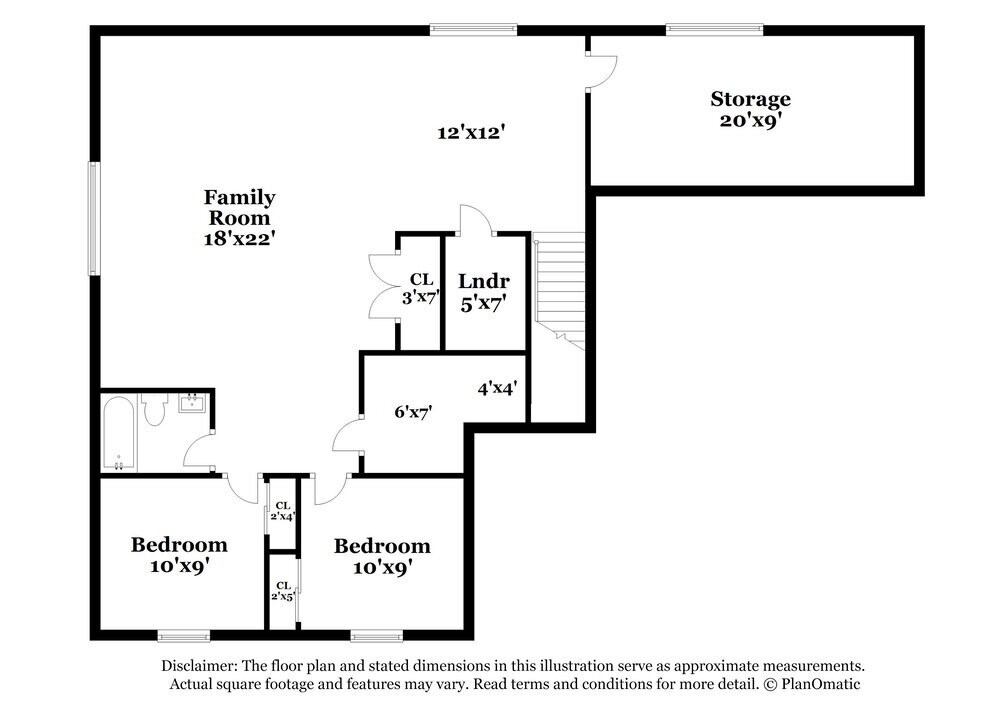 Building Photo - 1116 Mustang Ln