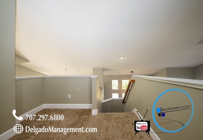 Building Photo - Benicia! Large 3 bd/2 bath