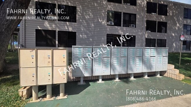 Building Photo - 87-134 Helelua St A-102-