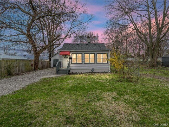 Primary Photo - 4957 Ashley St