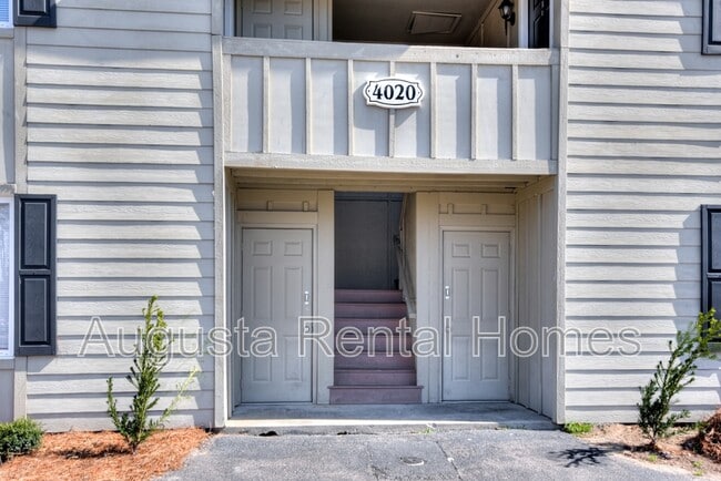 Building Photo - 4020-D Wheeler Woods Road