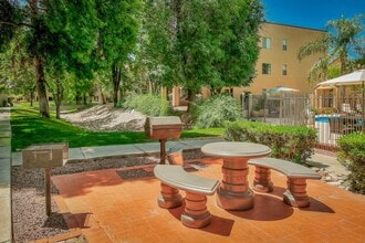 Building Photo - Pavilions at Pantano Apartments