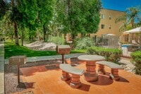 Building Photo - Pavilions at Pantano Apartments