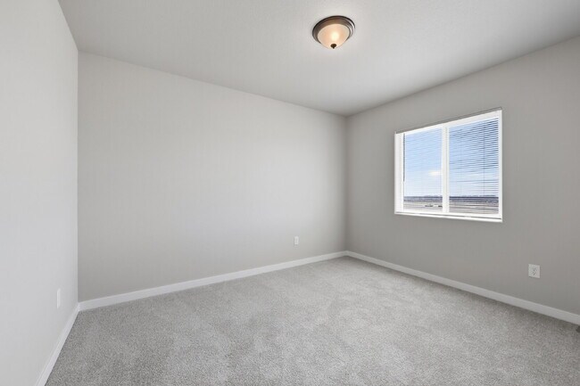 Building Photo - $2,795.95, 4-bed, 3.5-bathroom new build with gorgeous finishes.