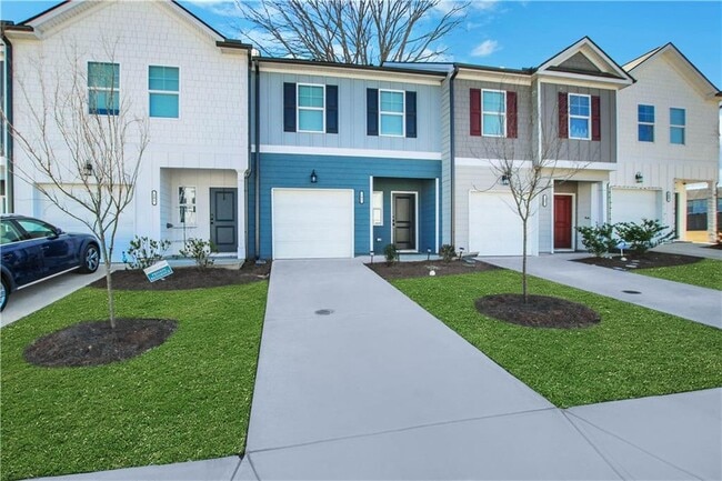 Building Photo - 102 Jaxton St