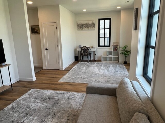 Second Floor Living Room - 2892 Tierra Ln