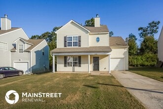 Building Photo - 1486 Kindred Cir NW