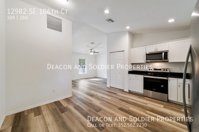 Building Photo - 12982 SE 106th Ct