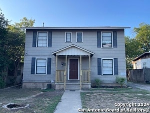 Building Photo - 519 W Lynwood Ave
