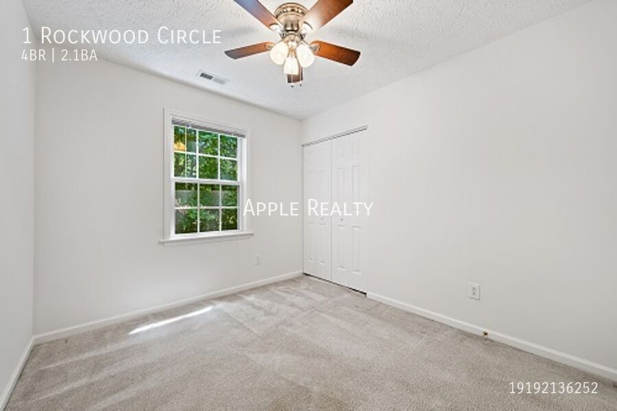 Building Photo - 1 Rockwood Cir