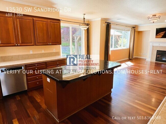 Building Photo - 13530 SW Sandridge Dr